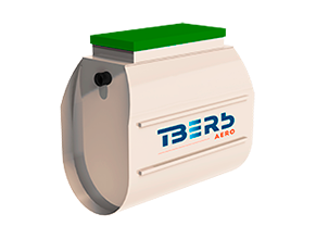 Септик Тверь Aero 1,1