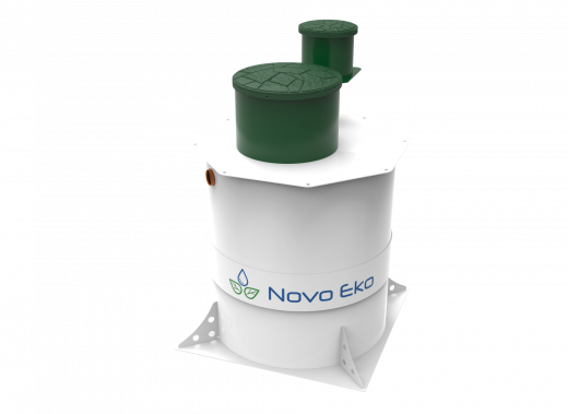 Септик Novo Eko 8